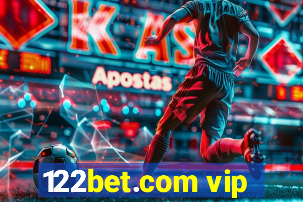 122bet.com vip
